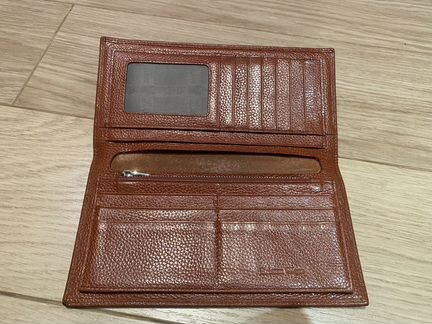 Мужское портмоне Bristan Wero