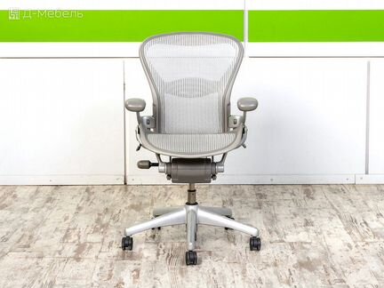 Офисное кресло Herman Miller Aeron США