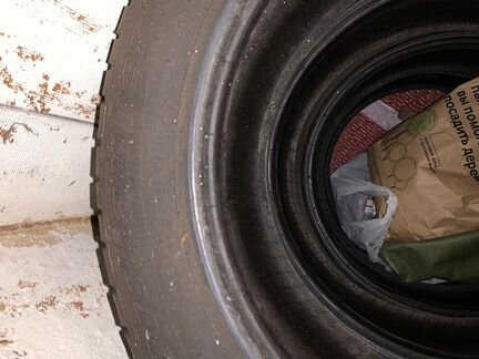 Продам резину