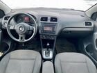 Volkswagen Polo 1.6 AT, 2011, 145 000 км объявление продам
