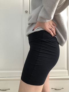 Юбка базовая