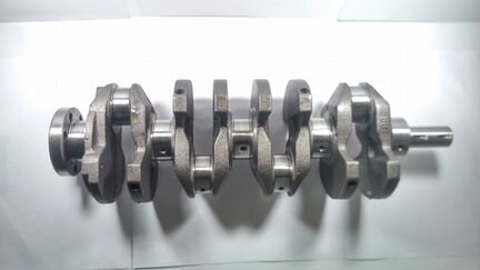 Коленвал NEW 231112G200 STD G4KE / G4KC