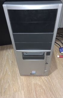 Системный блок