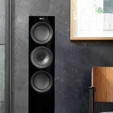 Акустическая система KEF R5