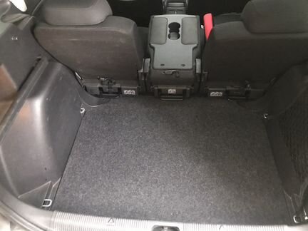 Европол для Skoda Yeti