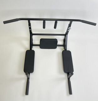 Турник 3в1 настенный заводской турник брусья прес