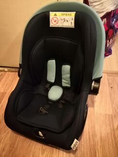 Автолюлька от 0