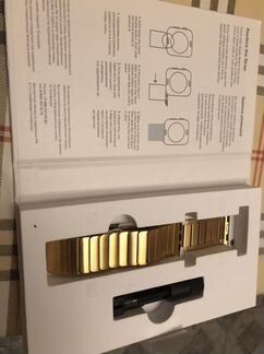 Ремешок на apple watch 38-40