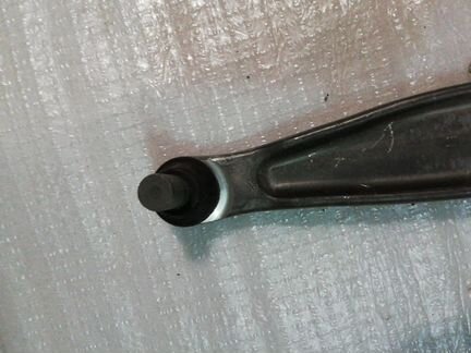 Рычаг подвески Opel Vectra C 2002-2008