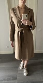 Пальто классика. Max Mara Studio