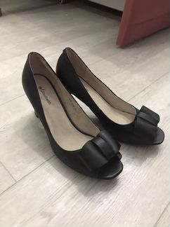 Туфли elisabeth