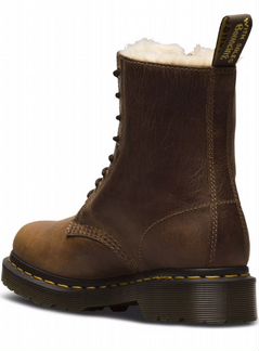 Ботинки Dr. Martens