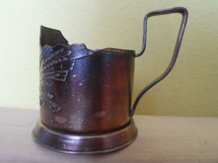 Подстаканник 