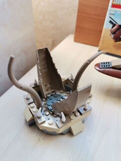 Lego Star Wars 9496