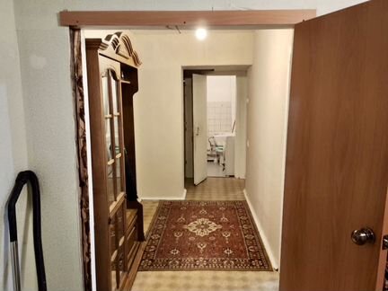 2-к квартира, 48 м², 7/9 эт.