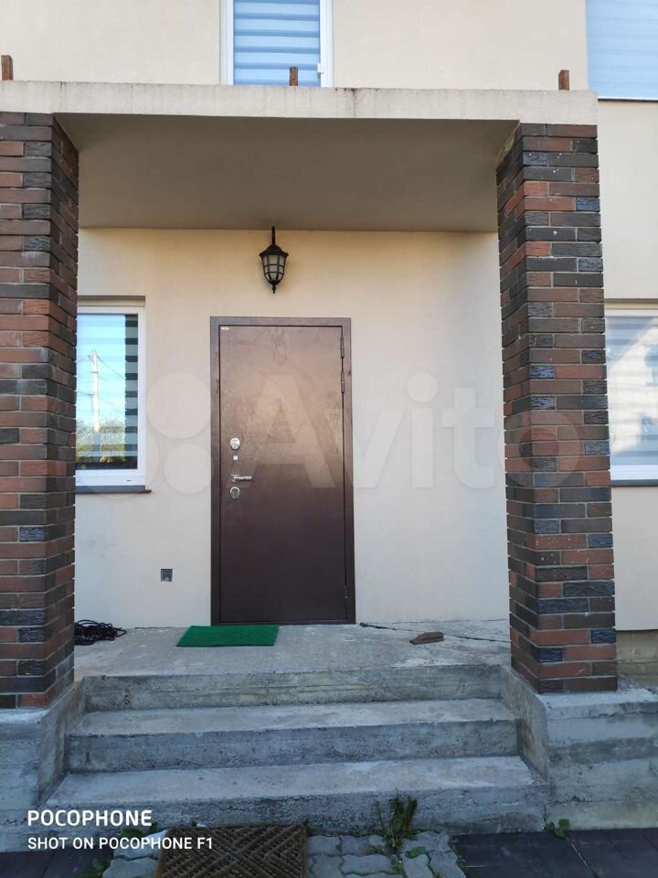 House of 140 m2 on a plot of 3.7 cells. 89097984431 buy 7