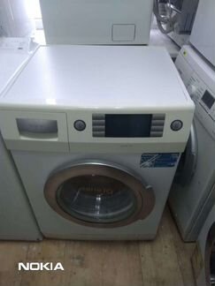 Стиральная машина Siemens 6кг