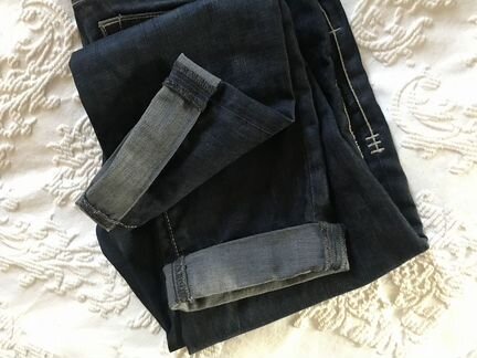 Massimo Dutti Джинсы 28
