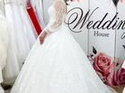 Свадебные платья продажа и прокат