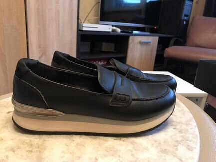 Кроссовки aldo