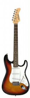 Гитара Fernandes LE-1Z 3S 3SB/L новая