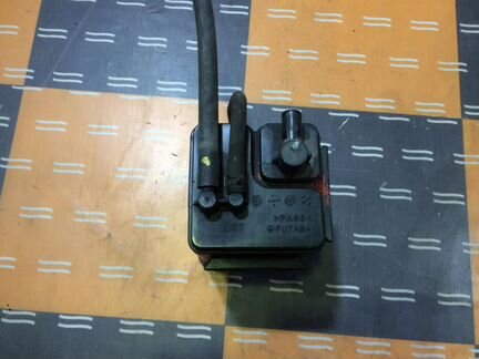 Адсорбер Митсубиси Лансер 9