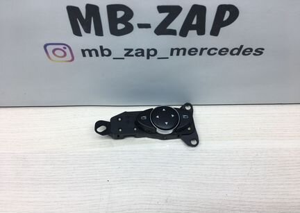 Переключатель регулировки зеркала Mercedes W211