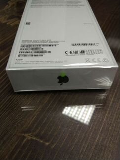 Телефон iPhone 11 Ростест Нрвый