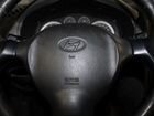 Hyundai Santa Fe 2.4 МТ, 2005, 387 407 км объявление продам