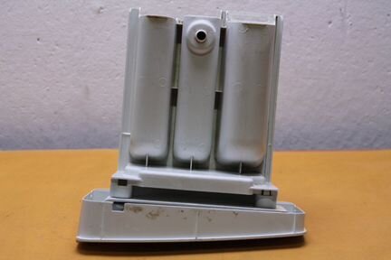 Лоток порошкоприемника Samsung WF7358S7V YLP бу. 7