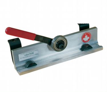 Выпрямитель лезвий конька blademaster TSM3000