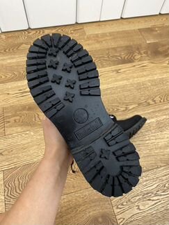 Ботинки Timberland