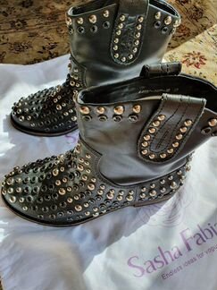 Казаки Fabiani