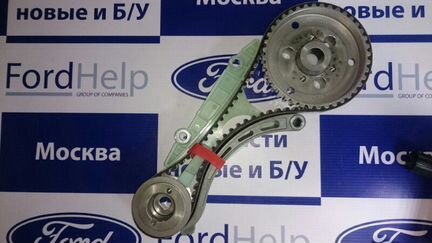 Комплект грм 1.8 tdci (Кассета) Ford Transit