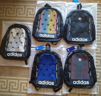 Adidas рюкзаки новые (новинка 2020г)