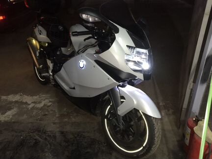 BMW k1300s