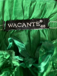 Яркая эффектная блузка 42-44-46 р-р