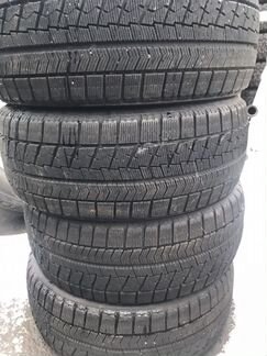 Bridgestone blizzak 215/45 17