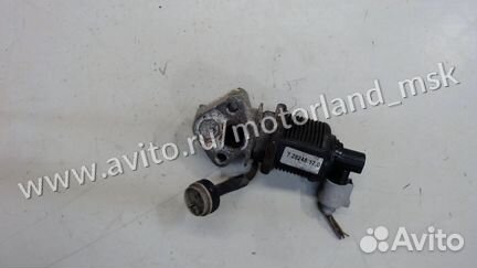 Клапан рециркуляции газов (EGR) Volkswagen Lupo, 2