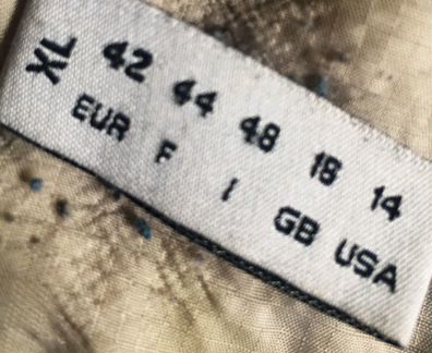 Куртка осенняя Luhta