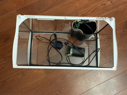 Аквариум Tetra