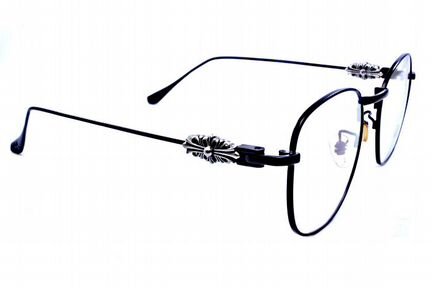 Оправа Chrome Hearts Black