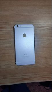 Телефон iPhone 6 plus 64гб