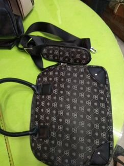 Сумка - чехол для планшета