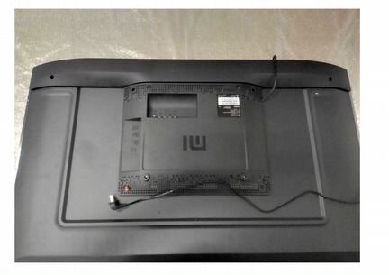 Телевизор Xiaomi 4s 43 cn арт 41