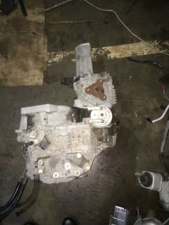 АКПП 09M300036D AQ450 KFD Пассат 3,2 3,6