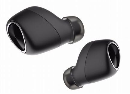 Беспроводные наушники Motorola verveones black