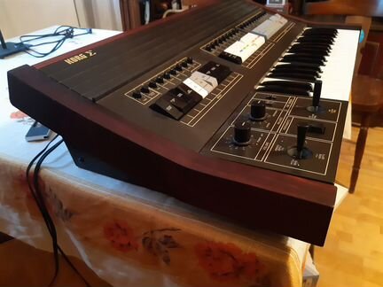 Аналоговый синтезатор Korg Sigma