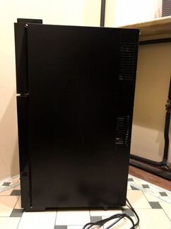 Винный шкаф Climadiff Dopiovino/1