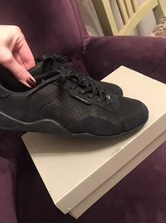 Кеды Lacoste